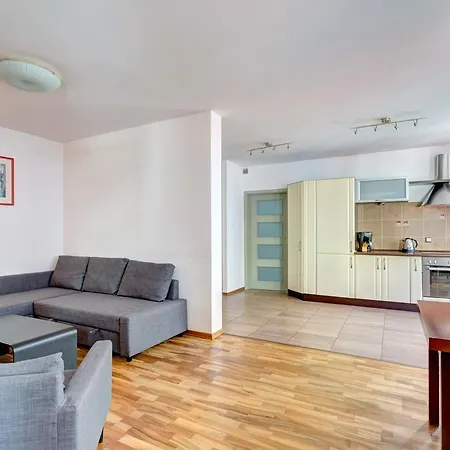 Dr Apartments - Windows Apartment *