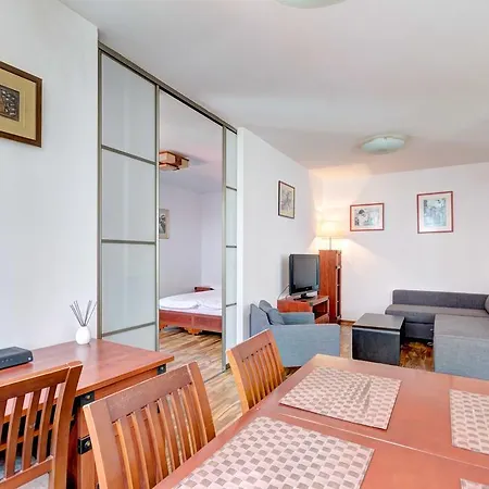 Dr Apartments - Windows * Sopot