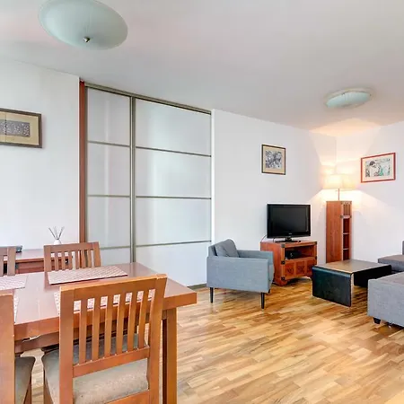 Apartamento Dr - Windows Sopot